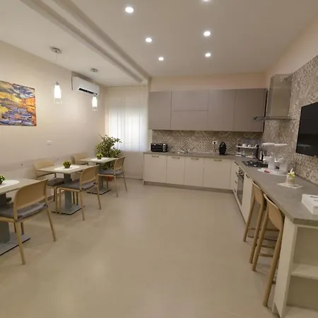 Dioclezianorooms B&B