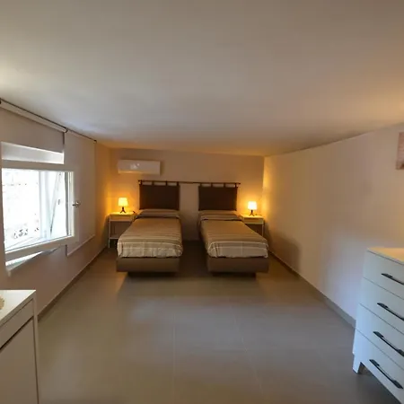 B&B Dioclezianorooms 나폴리