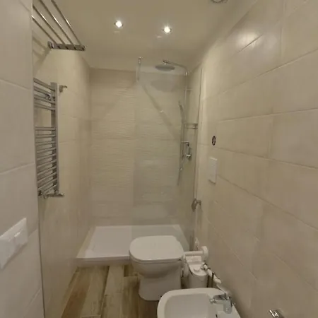 Dioclezianorooms B&B