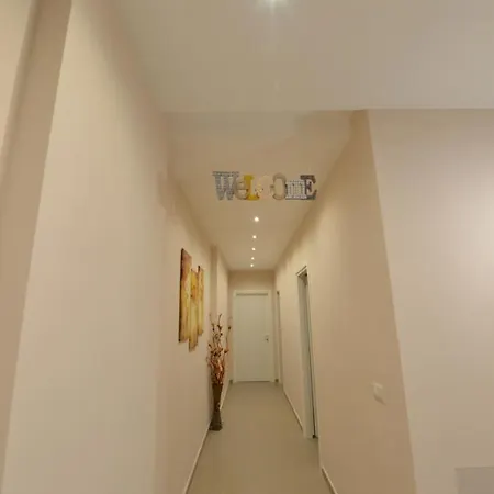 Dioclezianorooms Bed & Breakfast *