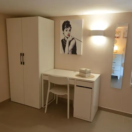 Bed & Breakfast Dioclezianorooms Napoli